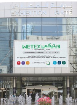 WETEX