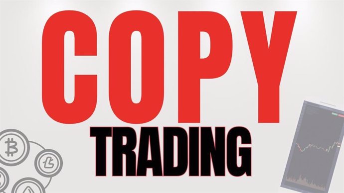 Mejores Plataformas de Copy Trading