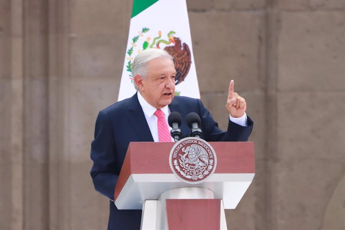 Andres Manuel Lopez Obrador