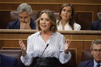 Gamarra dice que la financiación autonómica se debe abordar "entre todas" las CCAA y en una Conferencia de Presidentes