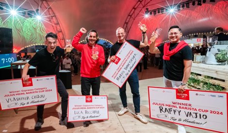 Comunicados Internacional