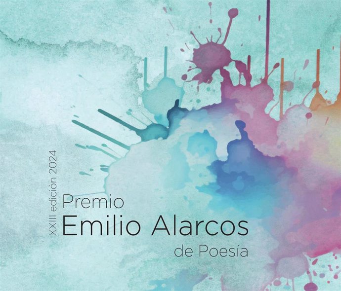 Premio Emilio Alarcos de Poesía