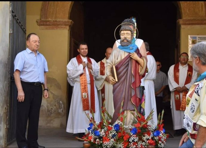 Fiestas de San Mateo de Monzón.