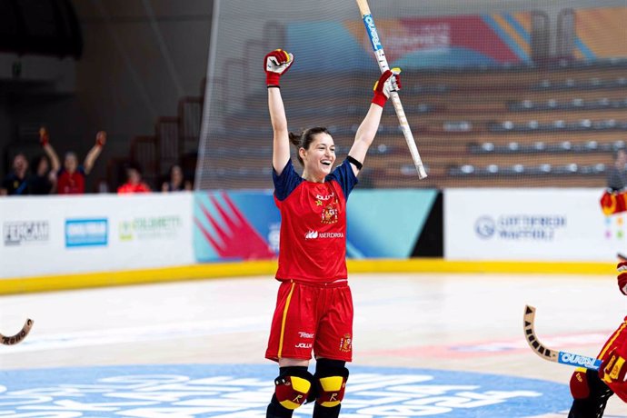 España se venga de Argentina y llega a la final femenina del Mundial de hockey