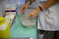 La Comunidad de Madrid adquirirá 270.000 vacunas contra el neumococo para proteger a personas mayores