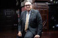 Junta ve "consenso" con alcaldes en apuntar a la reforma de la Ley de Haciendas Locales como vía para la tasa turística