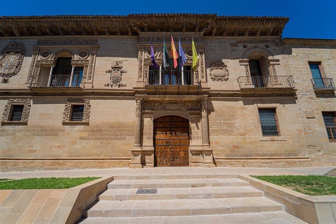 Archivo - Ayuntamieno de Baeza.