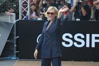 Cate Blanchett, lista para recoger el Premio Donostia: "Estar premiada con Almodóvar y Bardem tiene mucho significado"