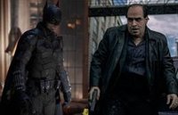 ¿Por qué Batman tiene nuevo nombre en El Pingüino?