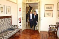 Los críticos de Vox piden la dimisión de Cañadas como portavoz del Grupo en el Parlament