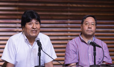 Política