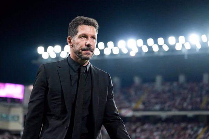 Diego Pablo Simeone