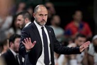 Chus Mateo: "Hay cambios que tenemos que ajustar, no va a ser tan fácil como el año pasado"