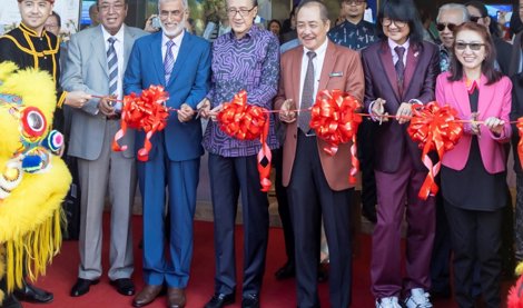 Comunicados Internacional