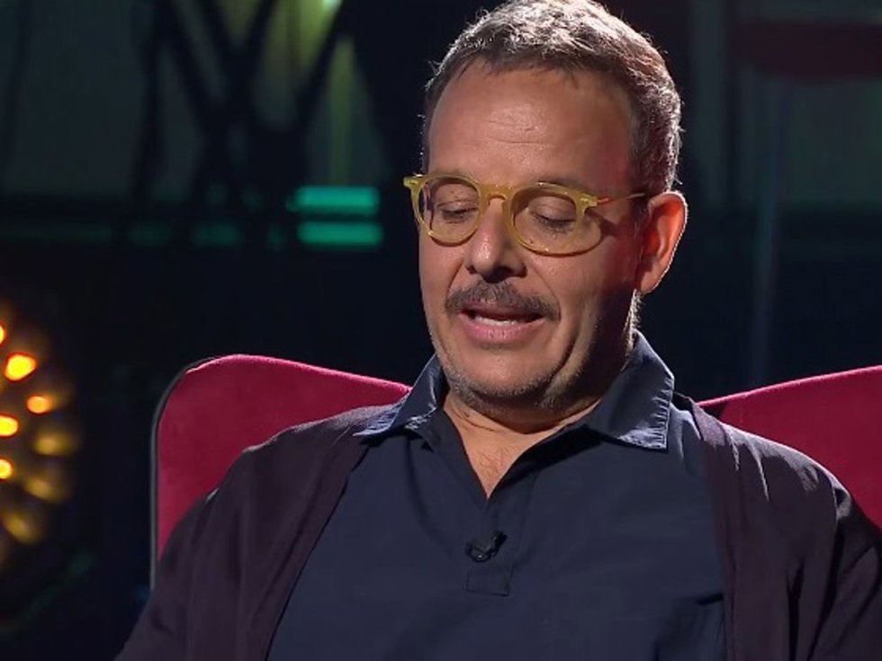 Angel Llcer se ha sincerado en TV3 sobre el grave problema de salud que ha sufrido en los últimos meses