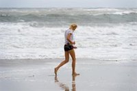 Baleares, en alerta este lunes por lluvias y tormentas