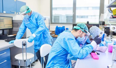 Comunicados Empresas