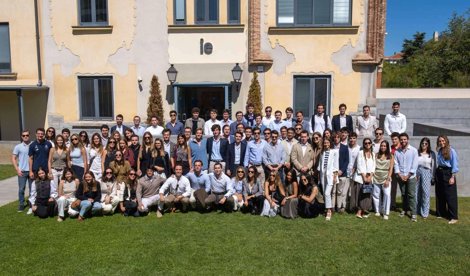 Comunicados Sociedad