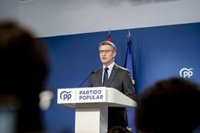 El PP llama a aprobar la Ley contra la Trata con "el mayor consenso posible" y pide mecanismos "efectivos" de prevención