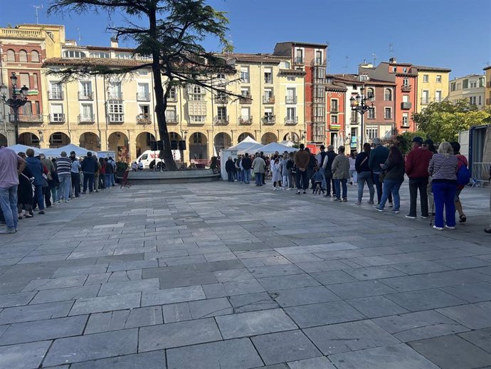 Semana Gastronómica, uno de los actos tradicionales