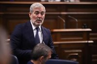 Clavijo ve "determinante" esta semana para cerrar un acuerdo migratorio: "Tenemos que estar todos"