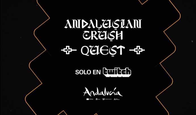 Andalusian Crush Quest