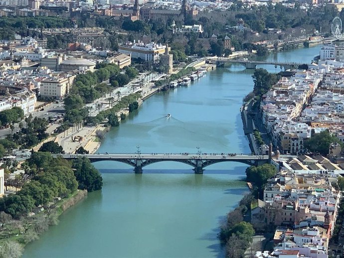 Sevilla acogerá en octubre un congreso nacional de Ingeniería Hospitalaria con más de 1.300 participantes.