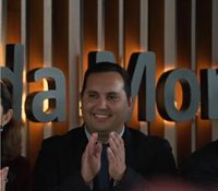 El PSdeG califica de "aberración" la moción de censura contra su alcalde en Muxía que apoyan PP y BNG