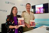 Foto: La contribución militar al conocimiento protagoniza el IV Ciclo de Conferencias 'Santander con la cultura de Defensa'