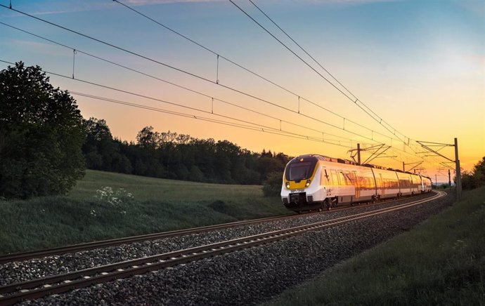 Indra también exhibirá su sistema de gestión de tráfico (TMS) esta semana en Innotrans.