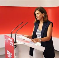 El PSOE ve "probable" que el Gobierno pierda la votación del techo de gasto si no apoya el PP