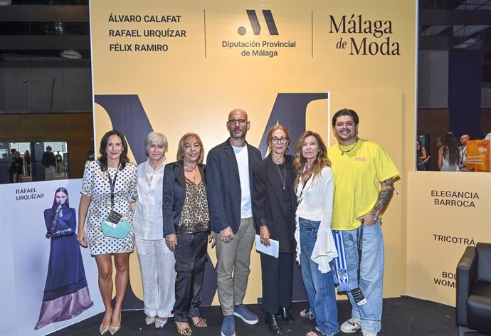 Este lunes se ha publicado la convocatoria en el Bopma número 183 para participar en el I Premio Internacional de Moda David Delfín, un galardón dotado con 10.000 euros que premiará creaciones originales e inéditas.