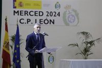 Marlaska "desconoce" las preguntas de Ábalos y reitera la "plena legalidad" de Interior durante la Covid