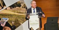Hereu reivindica en Jaén el potencial del oleoturismo como generador de riqueza y puntal de turismo de interior