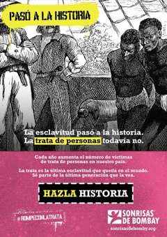Cooperación y Desarrollo