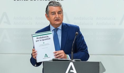 Andalucía