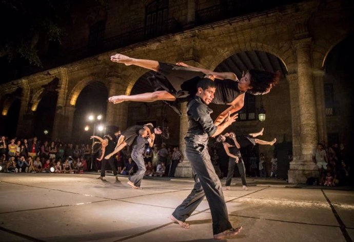 Festival Habana Vieja