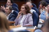 Foto: Observatorio contra el Fraude de Sanidad incluye en su primer Plan Estratégico una hoja de ruta para toda la legislatura