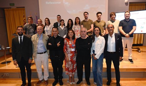 Comunicados Sociedad