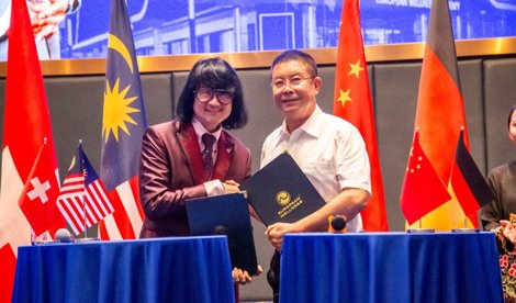 Comunicados Internacional