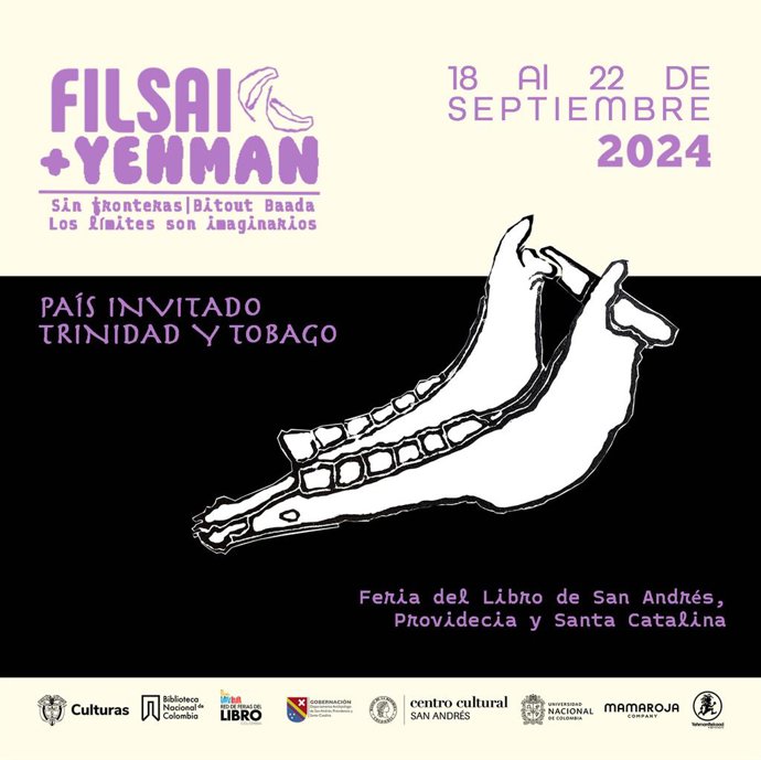 El festival se celebra del 18 al 22 de septiembre