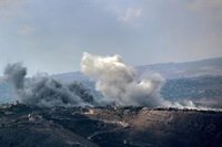 Save the Children alerta de que unos 345.000 niños libaneses están en peligro por el repunte del conflicto