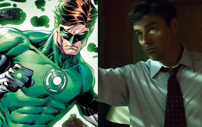 Kyle Chandler será Hal Jordan en Lanterns, la serie de Green Lantern