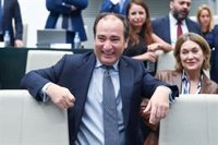 PP celebra que sea una realidad la operación "soñada hace 35 años" en Campamento con "urbanismo equilibrado e innovador"