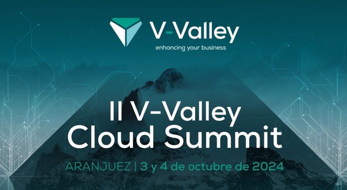 II V-Valley Cloud Summit.