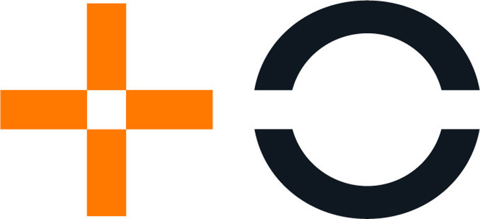 Archivo - Logotipo de MásOrange