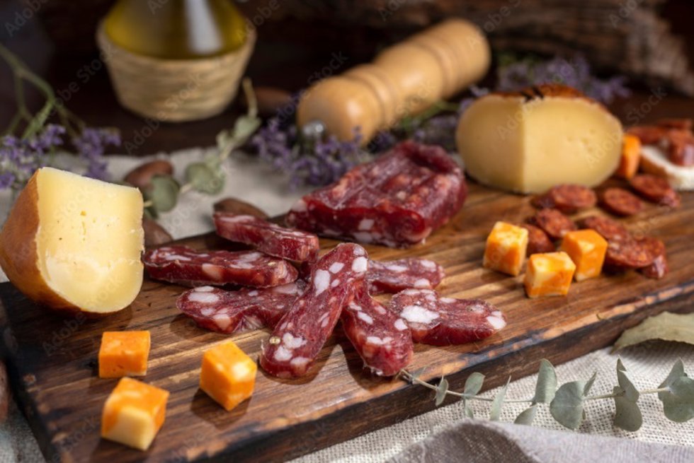 Seur lanza una plataforma online para apoyar e impulsar a las pymes de alimentos gourmet