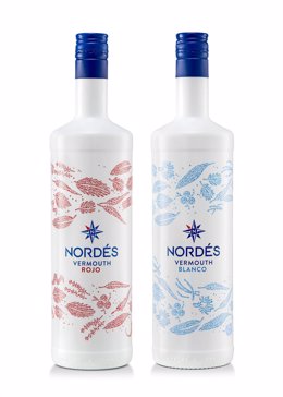 Nordés vermouth