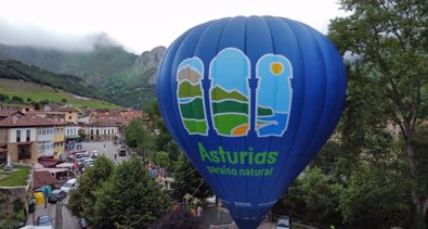 Asturias