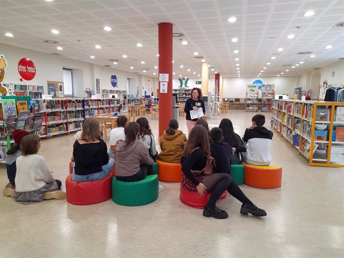 Archivo - Biblio- Fest